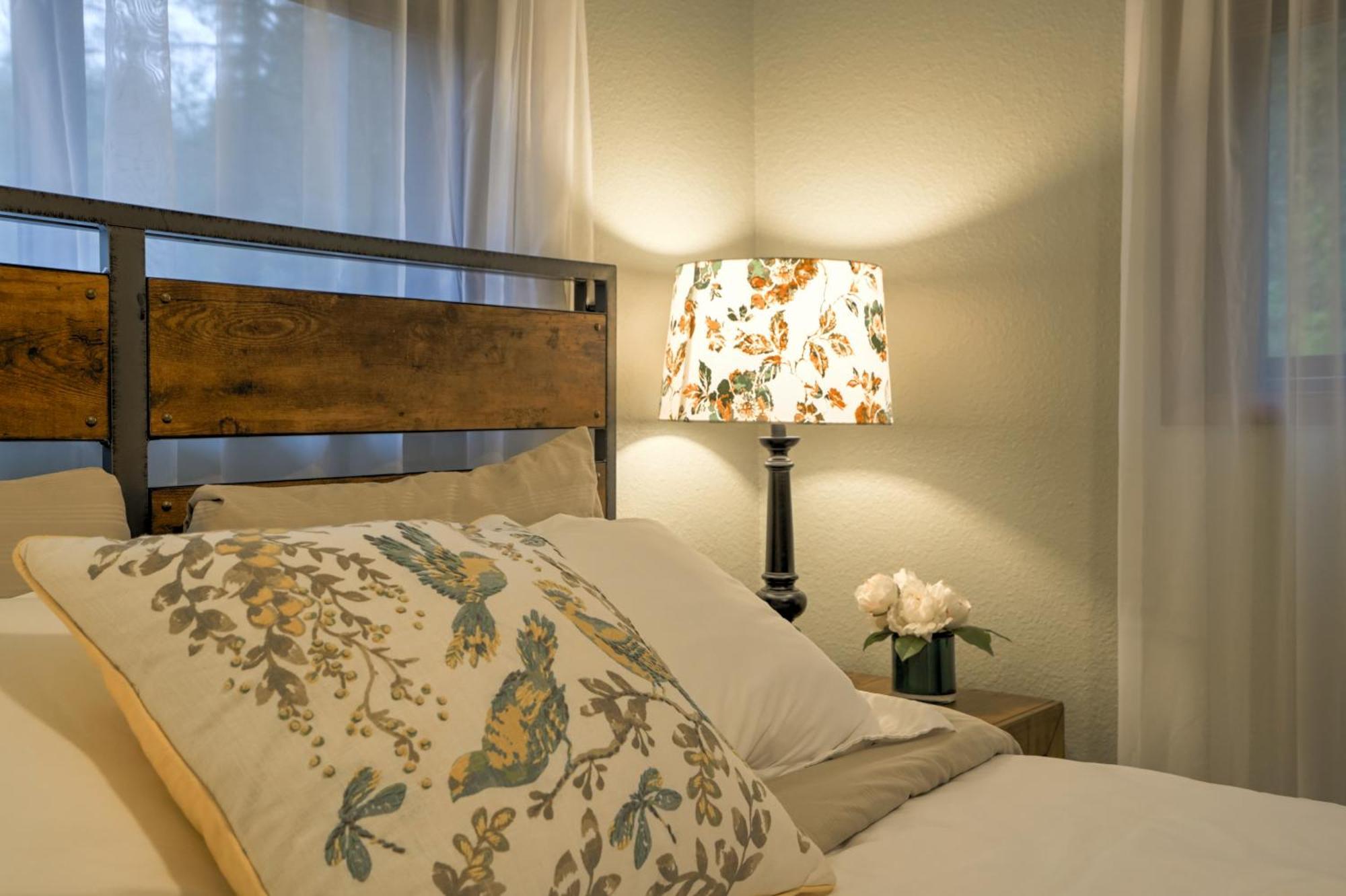 Silver Falls Lodge & Conference Center Sublimity Buitenkant foto