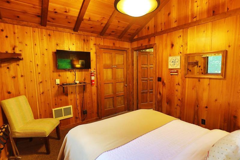 Silver Falls Lodge & Conference Center Sublimity Buitenkant foto